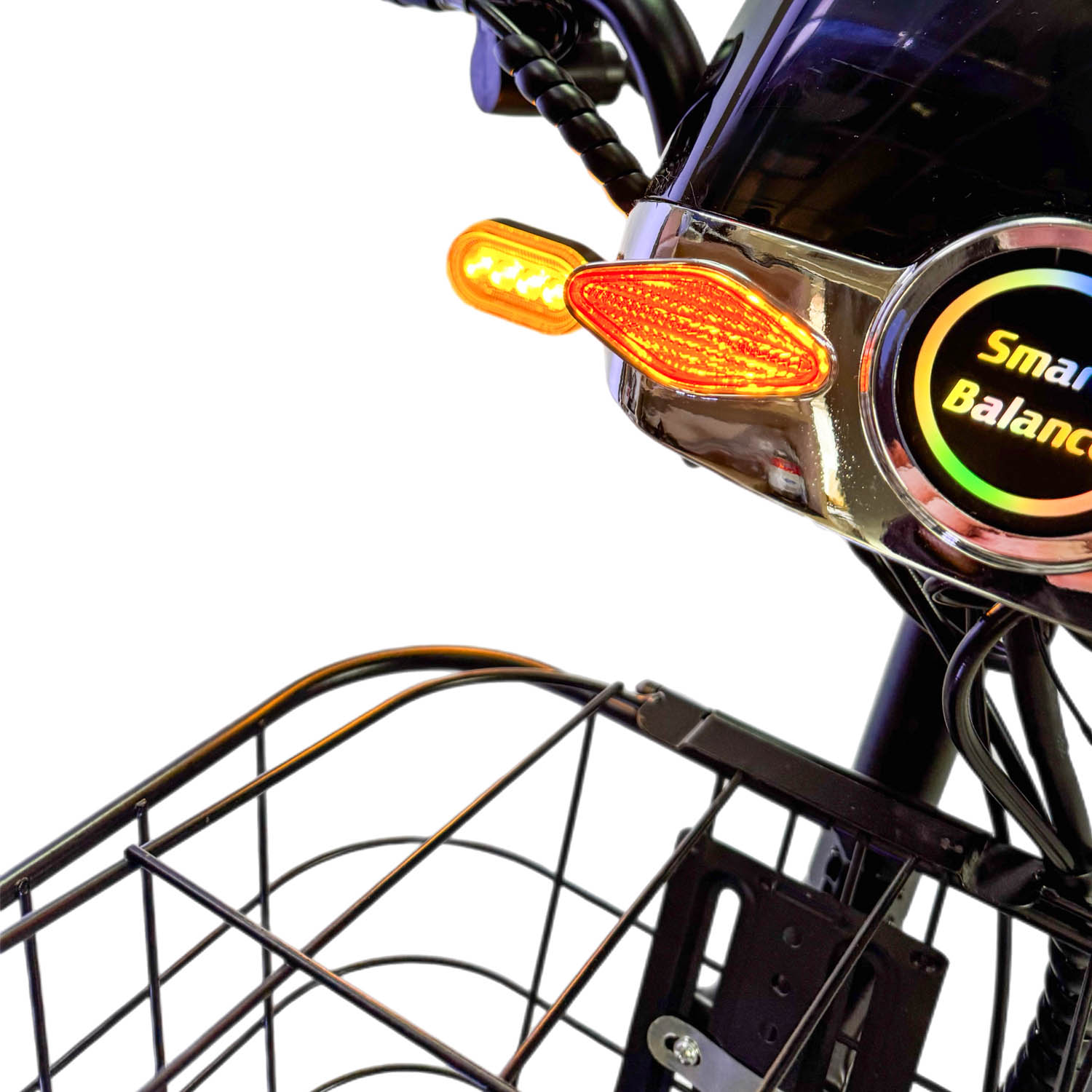 Электровелосипед SmartBalance Corsa